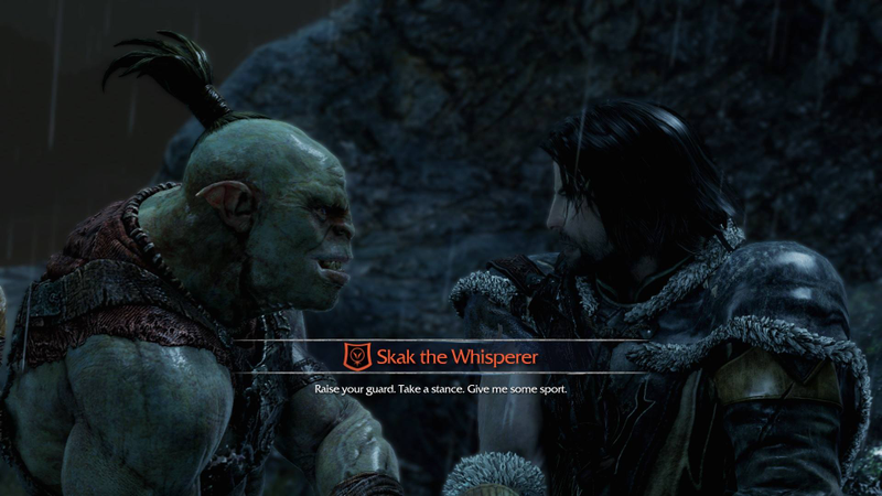 Illustration for article titled Tips For Playing Middle-Earth: Shadow Of Mordor